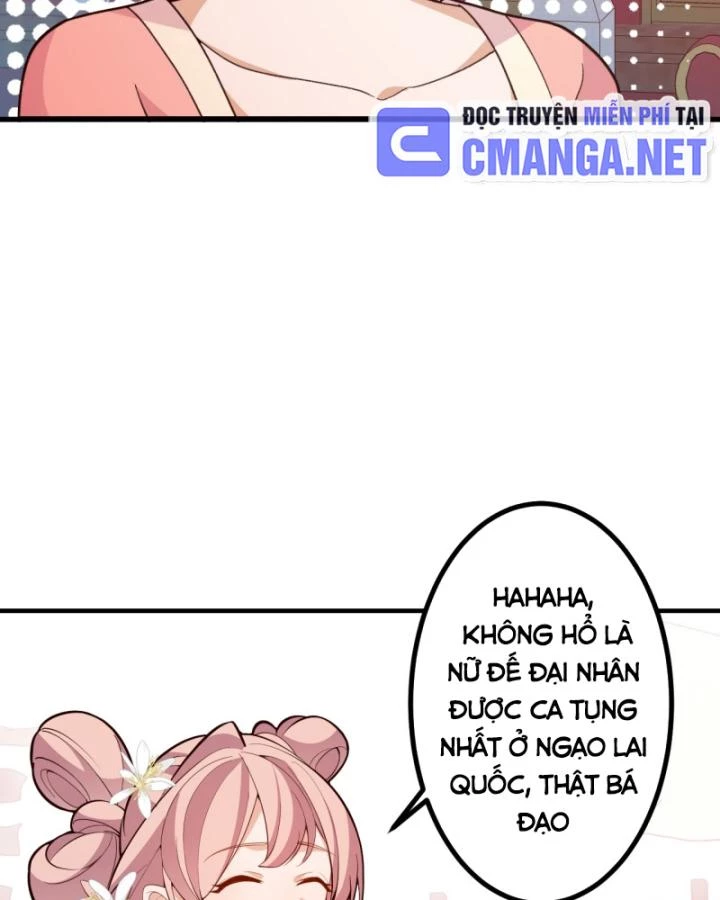 Ta! Phản Phái Thiên Mệnh Lại Thành Chính Đạo Lão Tổ Chapter 86 - Trang 3