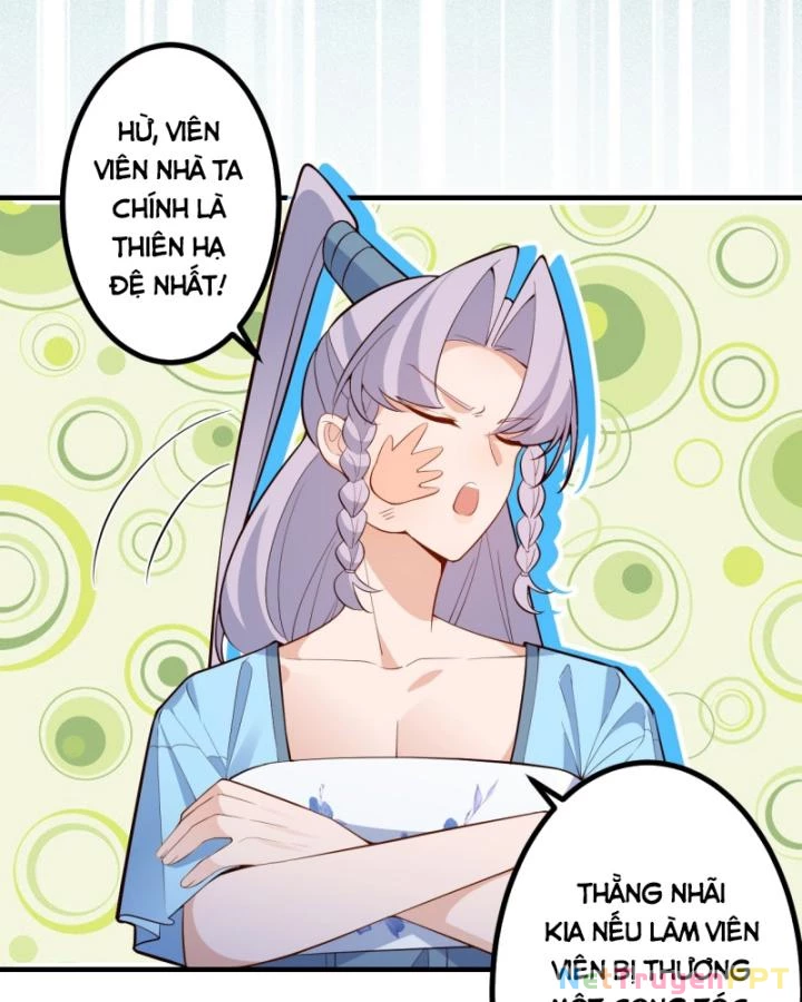 Ta! Phản Phái Thiên Mệnh Lại Thành Chính Đạo Lão Tổ Chapter 86 - Trang 3
