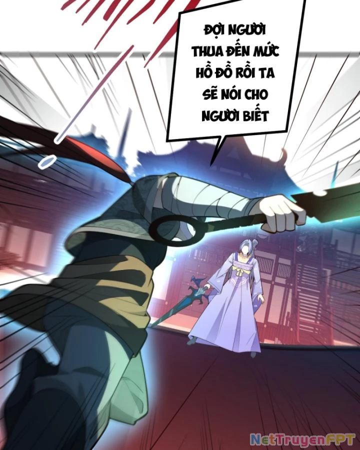 Ta! Phản Phái Thiên Mệnh Lại Thành Chính Đạo Lão Tổ Chapter 86 - Trang 3