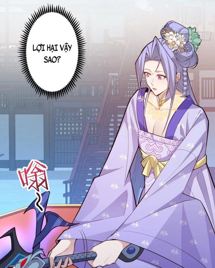 Ta! Phản Phái Thiên Mệnh Lại Thành Chính Đạo Lão Tổ Chapter 86 - Trang 3