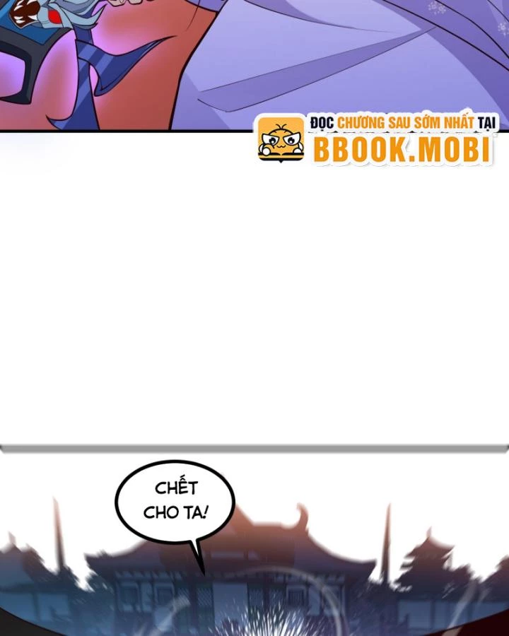 Ta! Phản Phái Thiên Mệnh Lại Thành Chính Đạo Lão Tổ Chapter 86 - Trang 3