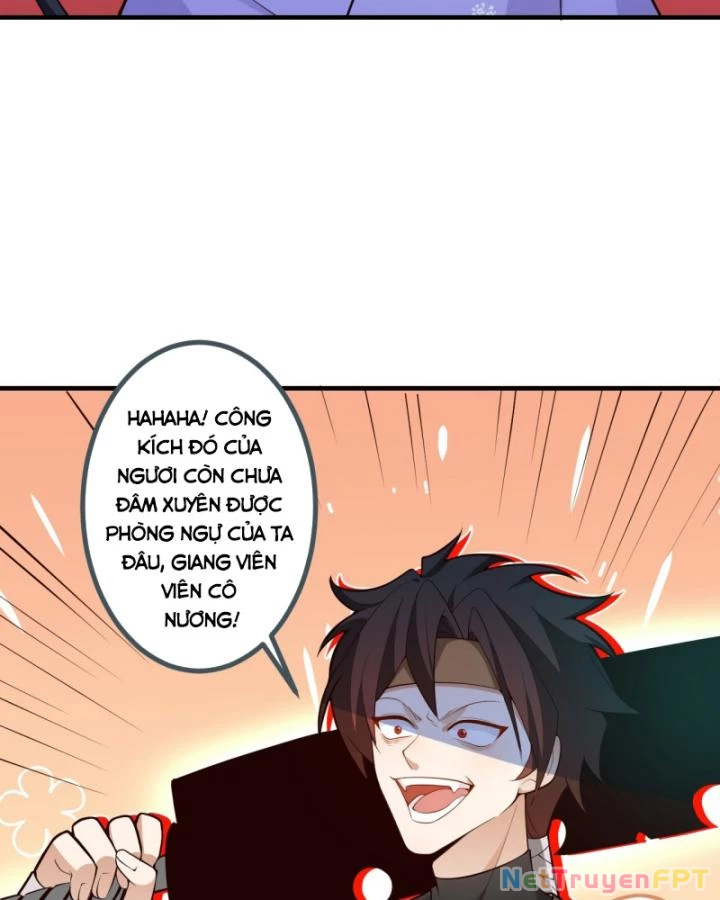 Ta! Phản Phái Thiên Mệnh Lại Thành Chính Đạo Lão Tổ Chapter 86 - Trang 3