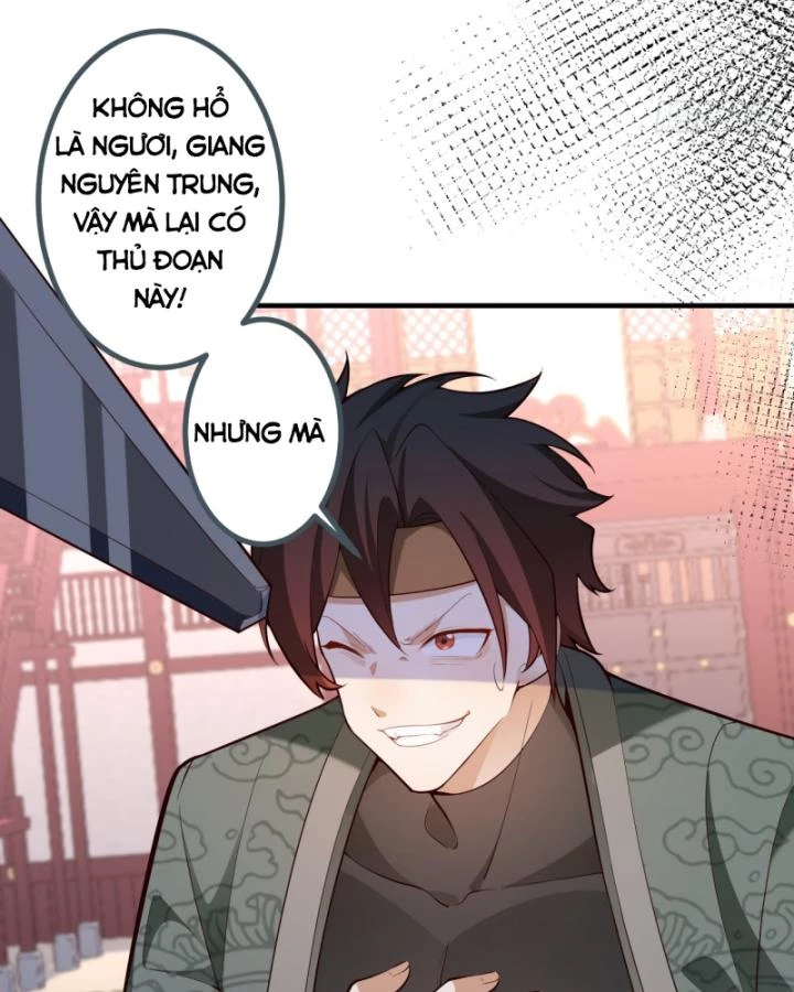 Ta! Phản Phái Thiên Mệnh Lại Thành Chính Đạo Lão Tổ Chapter 86 - Trang 3