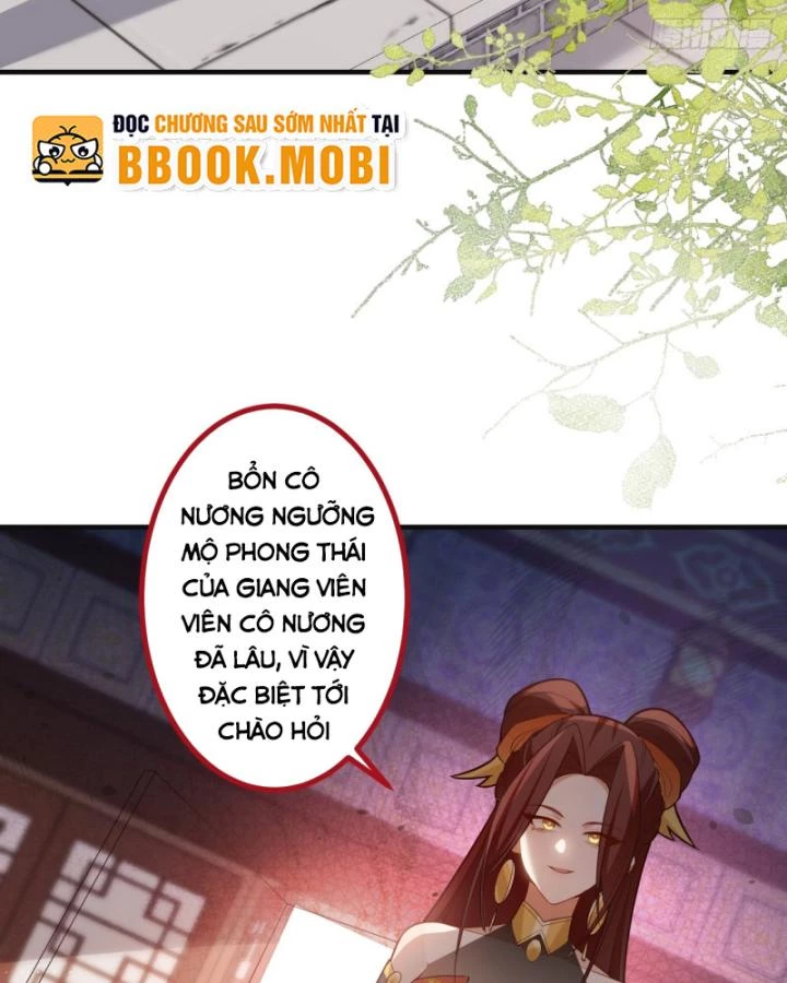 Ta! Phản Phái Thiên Mệnh Lại Thành Chính Đạo Lão Tổ Chapter 89 - Trang 3