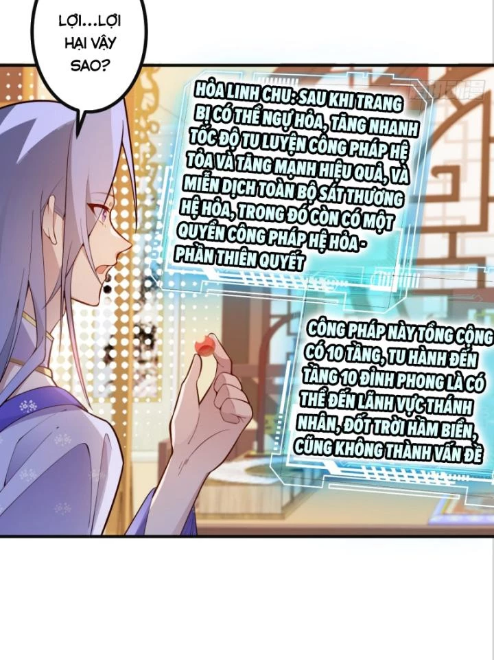Ta! Phản Phái Thiên Mệnh Lại Thành Chính Đạo Lão Tổ Chapter 89 - Trang 3