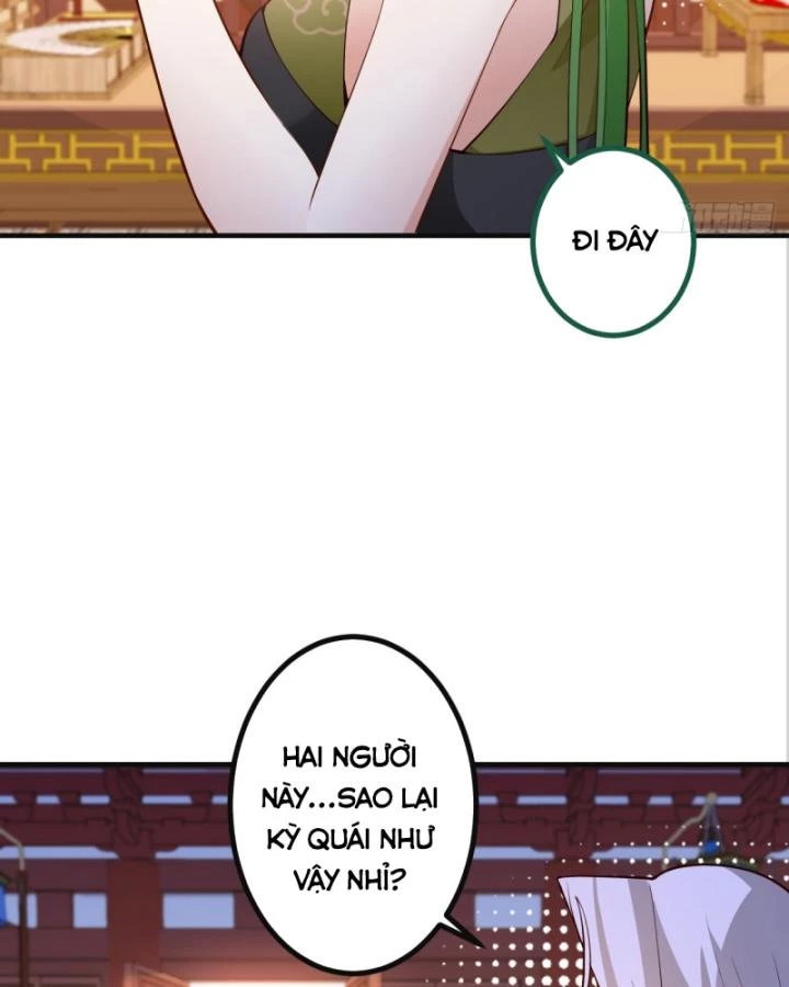 Ta! Phản Phái Thiên Mệnh Lại Thành Chính Đạo Lão Tổ Chapter 89 - Trang 3