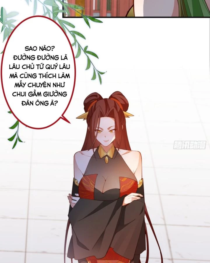 Ta! Phản Phái Thiên Mệnh Lại Thành Chính Đạo Lão Tổ Chapter 89 - Trang 3