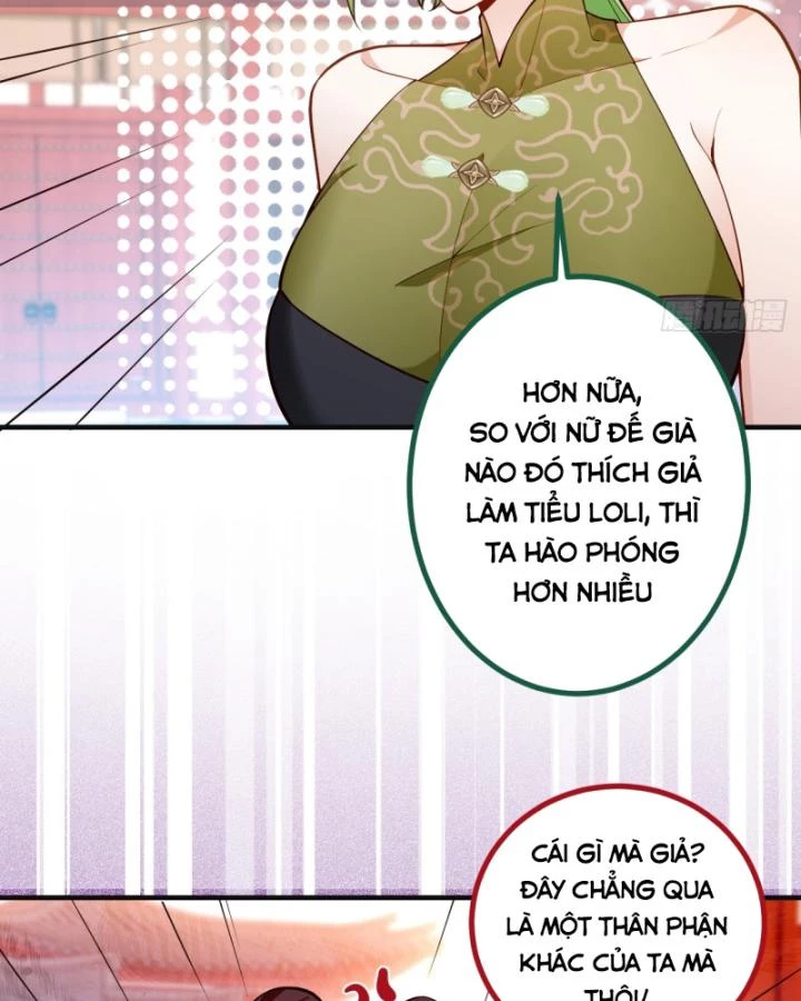 Ta! Phản Phái Thiên Mệnh Lại Thành Chính Đạo Lão Tổ Chapter 89 - Trang 3
