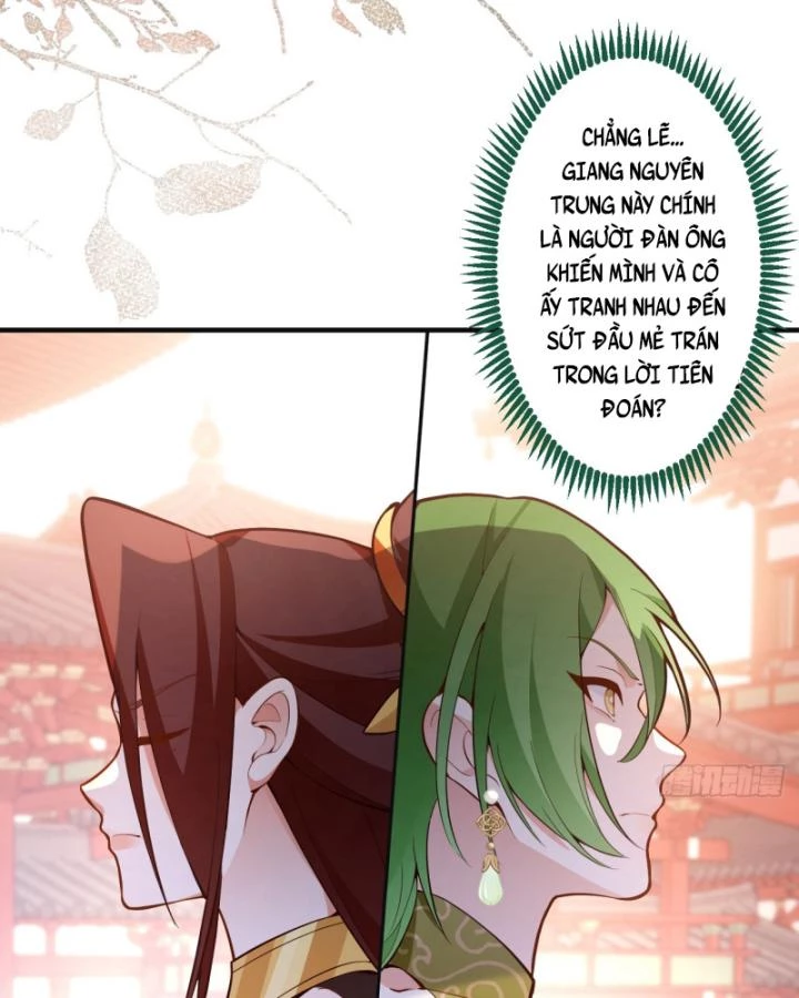 Ta! Phản Phái Thiên Mệnh Lại Thành Chính Đạo Lão Tổ Chapter 89 - Trang 3