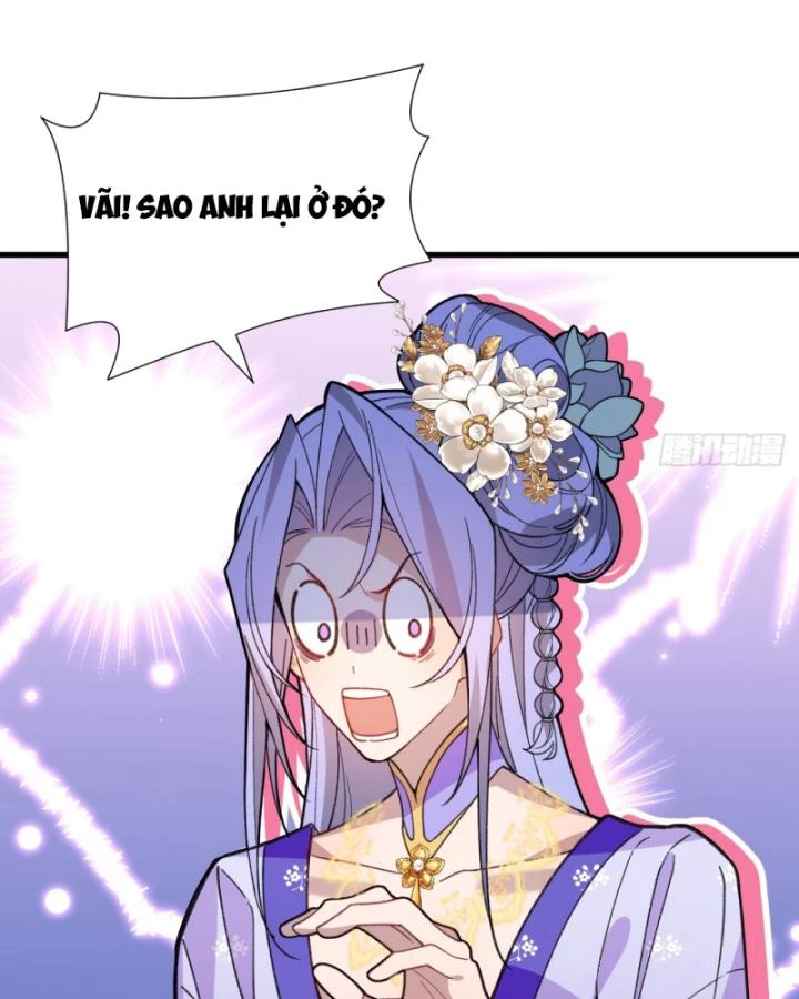 Ta! Phản Phái Thiên Mệnh Lại Thành Chính Đạo Lão Tổ Chapter 89 - Trang 3