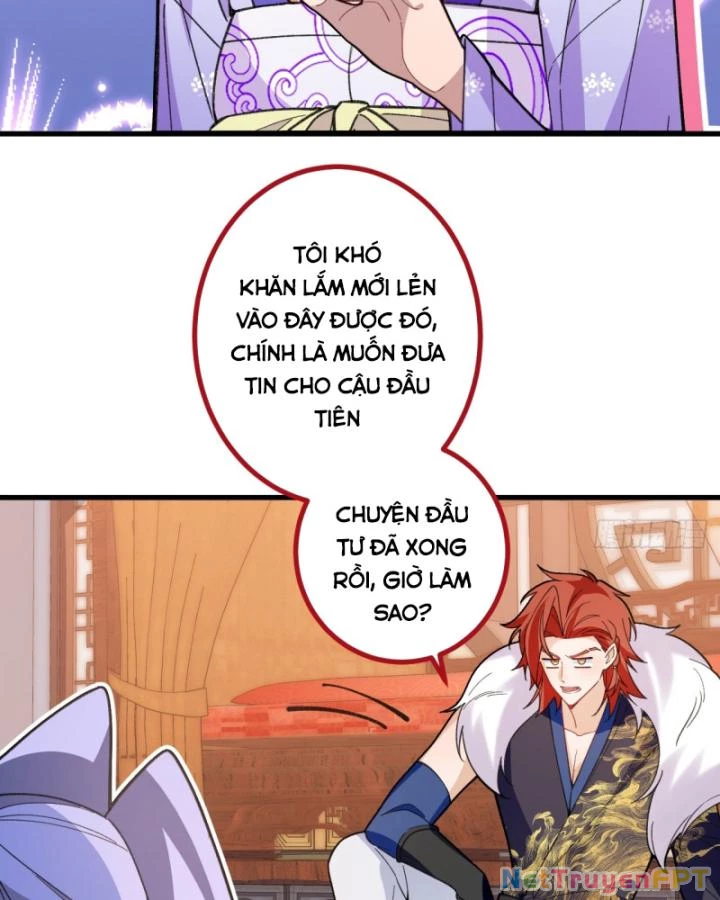 Ta! Phản Phái Thiên Mệnh Lại Thành Chính Đạo Lão Tổ Chapter 89 - Trang 3