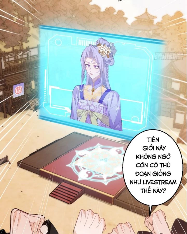 Ta! Phản Phái Thiên Mệnh Lại Thành Chính Đạo Lão Tổ Chapter 89 - Trang 3