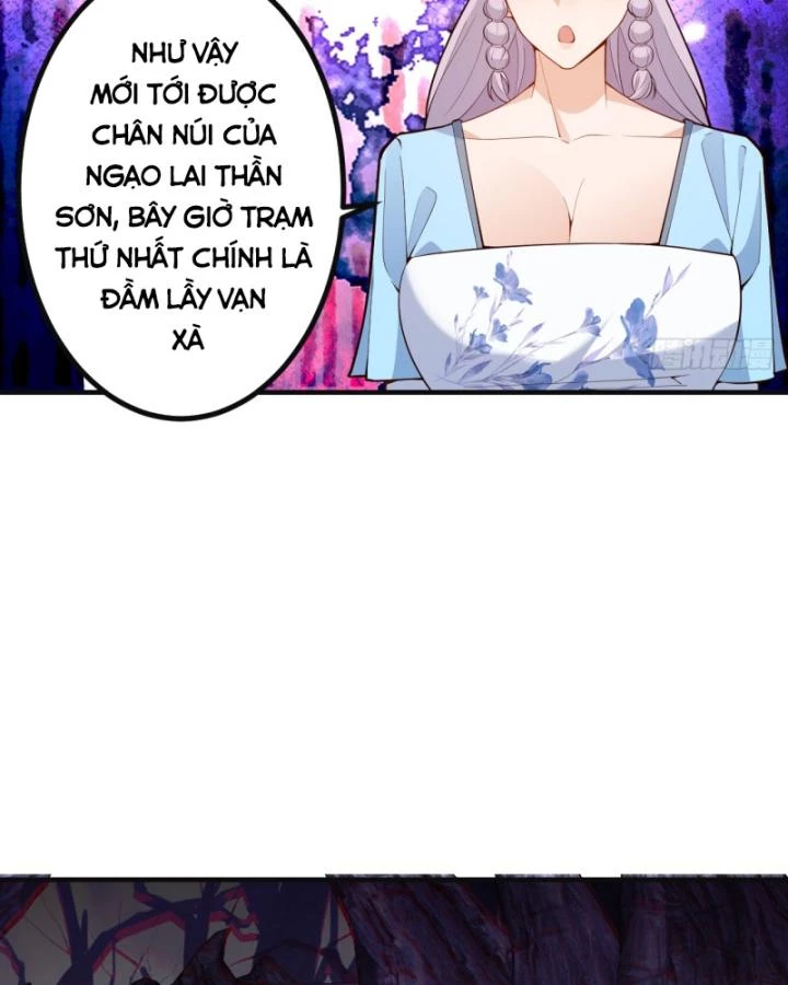 Ta! Phản Phái Thiên Mệnh Lại Thành Chính Đạo Lão Tổ Chapter 89 - Trang 3