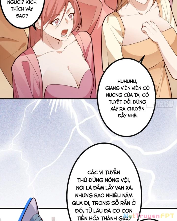 Ta! Phản Phái Thiên Mệnh Lại Thành Chính Đạo Lão Tổ Chapter 89 - Trang 3