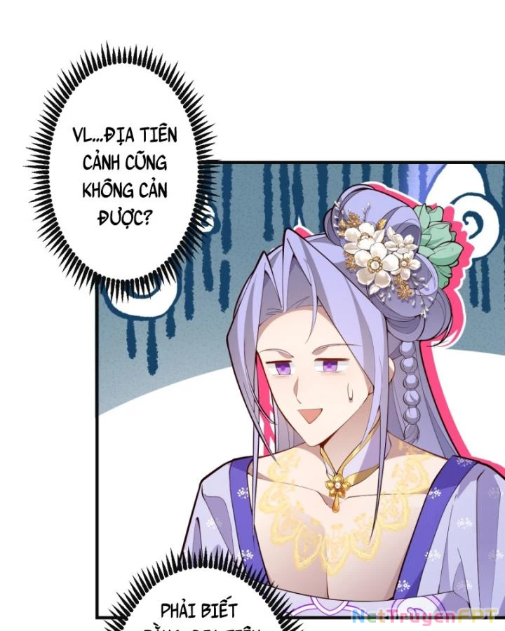 Ta! Phản Phái Thiên Mệnh Lại Thành Chính Đạo Lão Tổ Chapter 89 - Trang 3