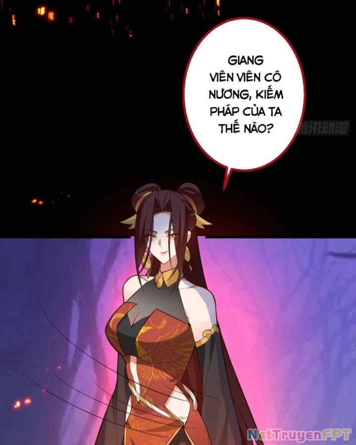 Ta! Phản Phái Thiên Mệnh Lại Thành Chính Đạo Lão Tổ Chapter 90 - Trang 3