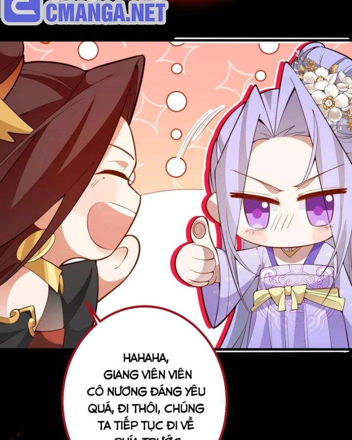 Ta! Phản Phái Thiên Mệnh Lại Thành Chính Đạo Lão Tổ Chapter 90 - Trang 3