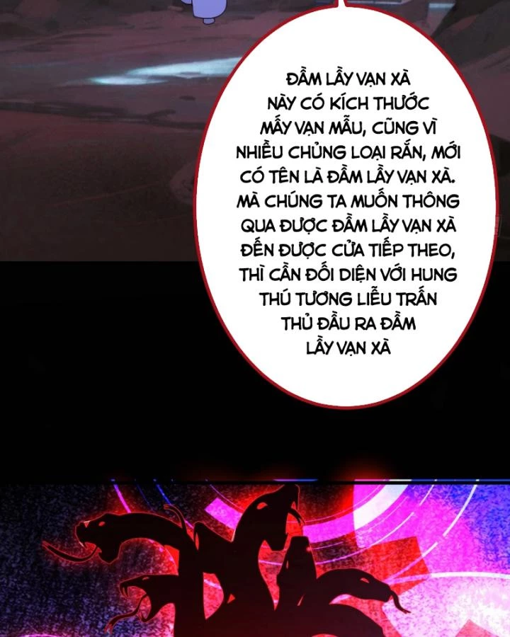 Ta! Phản Phái Thiên Mệnh Lại Thành Chính Đạo Lão Tổ Chapter 90 - Trang 3