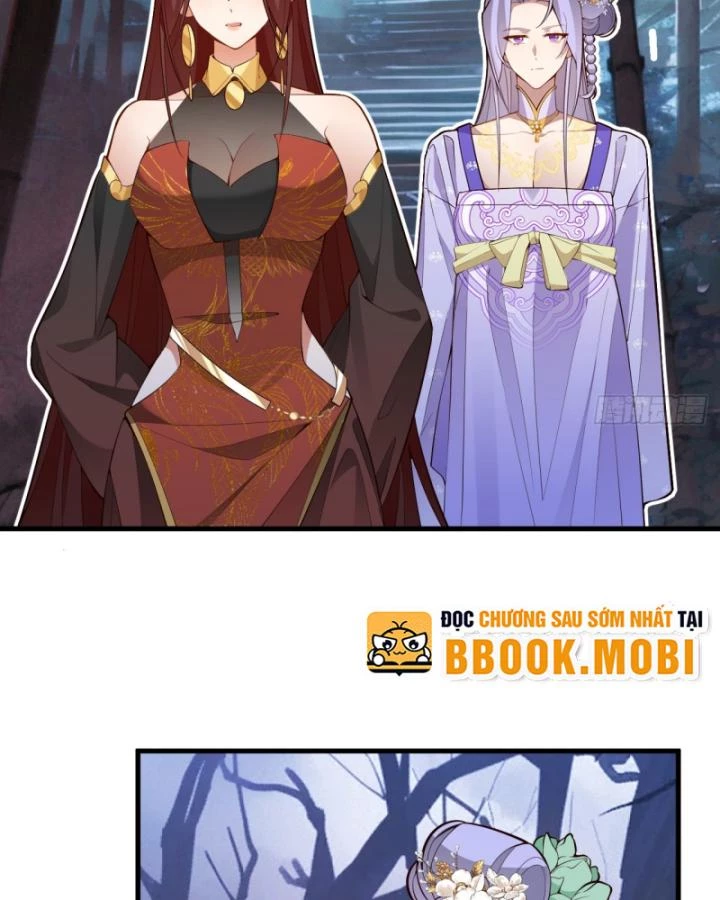 Ta! Phản Phái Thiên Mệnh Lại Thành Chính Đạo Lão Tổ Chapter 90 - Trang 3