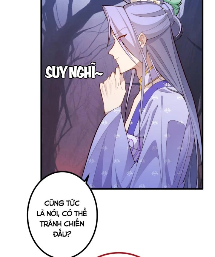 Ta! Phản Phái Thiên Mệnh Lại Thành Chính Đạo Lão Tổ Chapter 90 - Trang 3