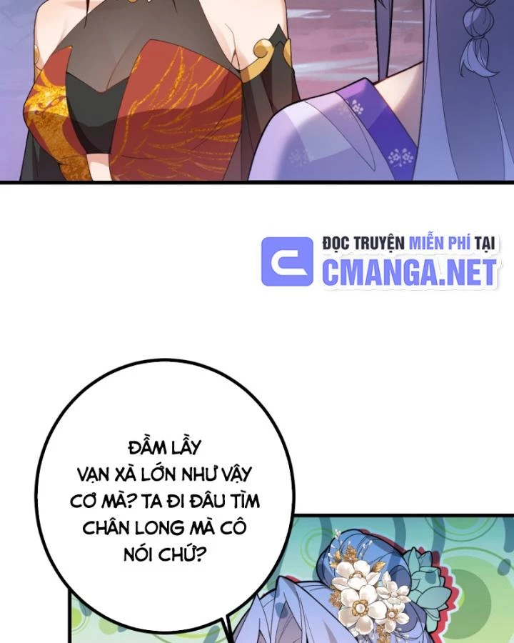 Ta! Phản Phái Thiên Mệnh Lại Thành Chính Đạo Lão Tổ Chapter 90 - Trang 3
