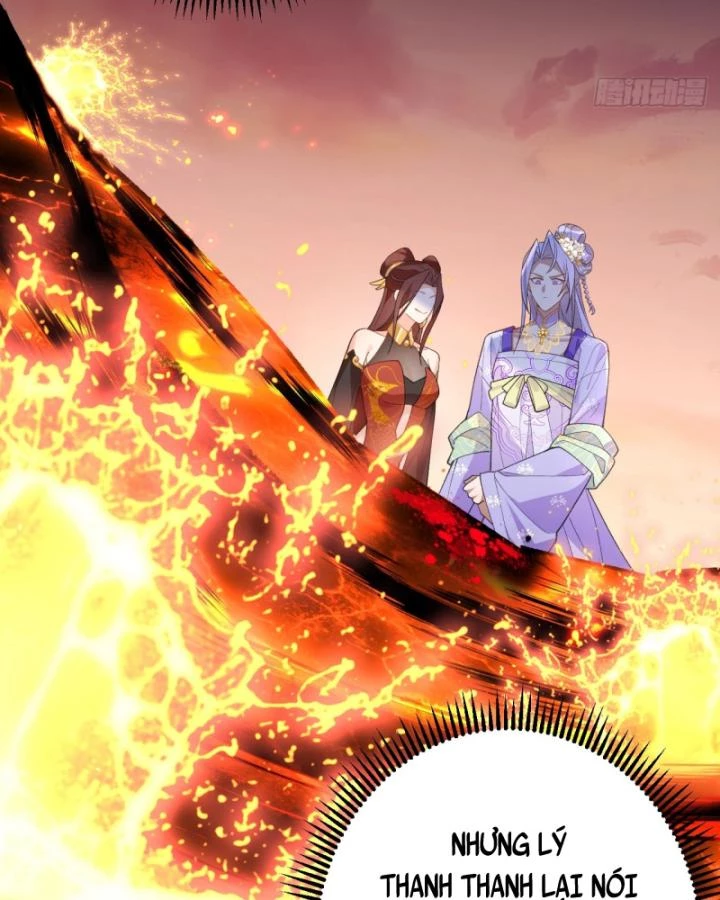 Ta! Phản Phái Thiên Mệnh Lại Thành Chính Đạo Lão Tổ Chapter 90 - Trang 3