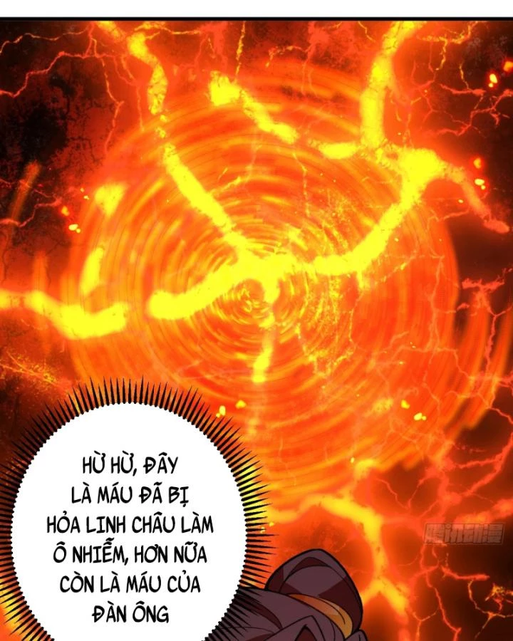 Ta! Phản Phái Thiên Mệnh Lại Thành Chính Đạo Lão Tổ Chapter 90 - Trang 3