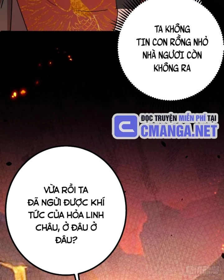 Ta! Phản Phái Thiên Mệnh Lại Thành Chính Đạo Lão Tổ Chapter 90 - Trang 3