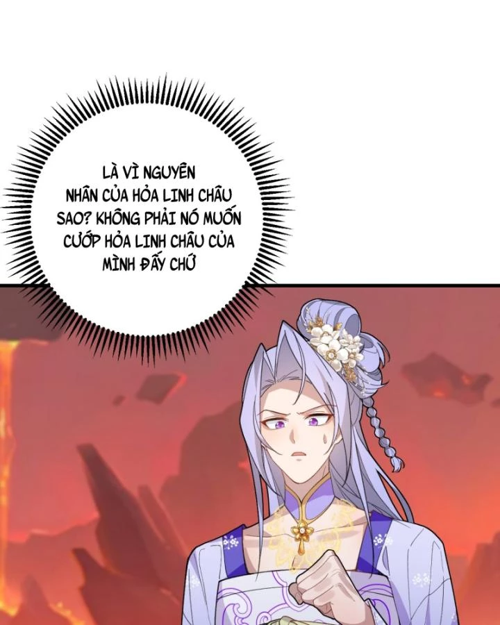 Ta! Phản Phái Thiên Mệnh Lại Thành Chính Đạo Lão Tổ Chapter 90 - Trang 3