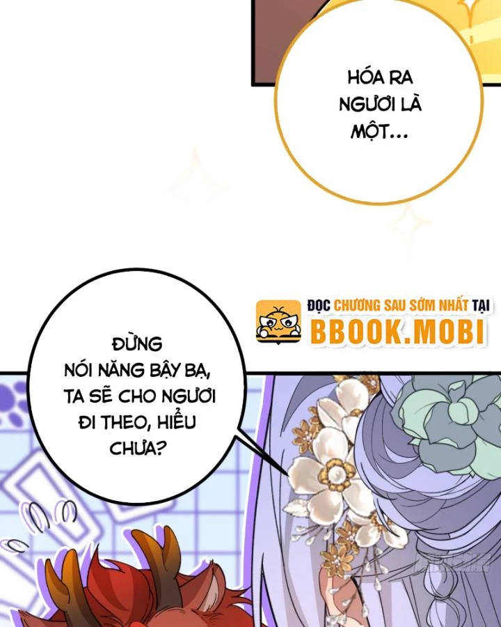 Ta! Phản Phái Thiên Mệnh Lại Thành Chính Đạo Lão Tổ Chapter 90 - Trang 3
