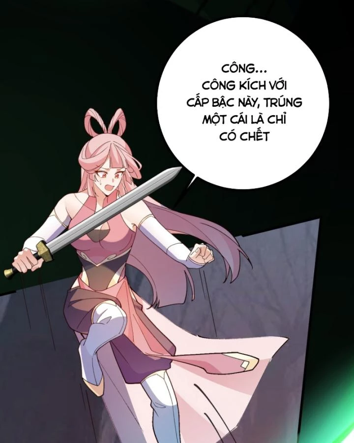 Ta! Phản Phái Thiên Mệnh Lại Thành Chính Đạo Lão Tổ Chapter 90 - Trang 3