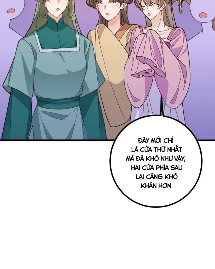 Ta! Phản Phái Thiên Mệnh Lại Thành Chính Đạo Lão Tổ Chapter 90 - Trang 3