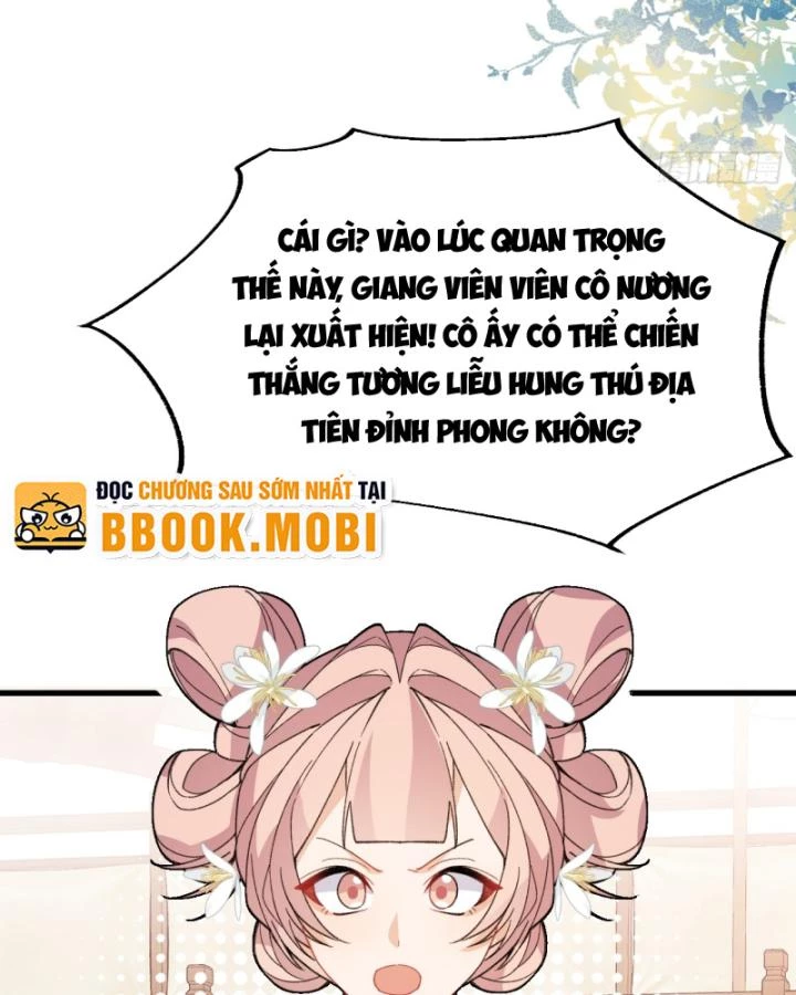 Ta! Phản Phái Thiên Mệnh Lại Thành Chính Đạo Lão Tổ Chapter 90 - Trang 3