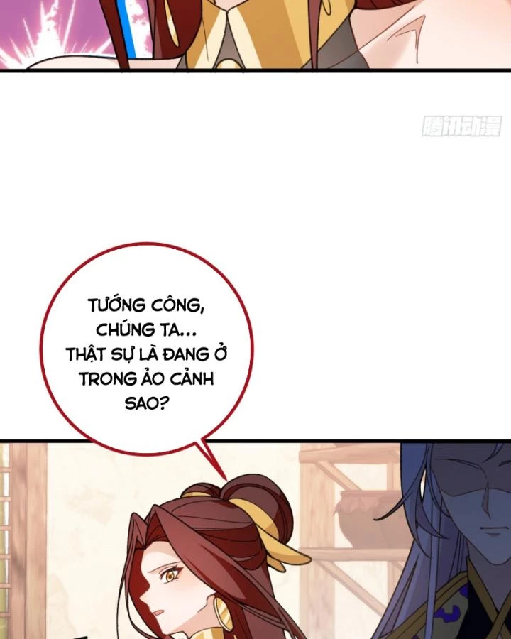 Ta! Phản Phái Thiên Mệnh Lại Thành Chính Đạo Lão Tổ Chapter 94 - Trang 3