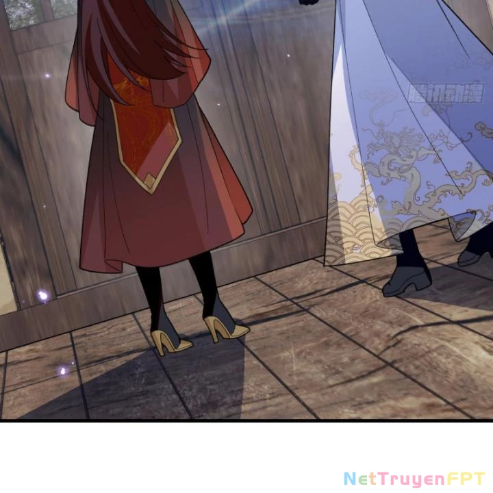 Ta! Phản Phái Thiên Mệnh Lại Thành Chính Đạo Lão Tổ Chapter 94 - Trang 3
