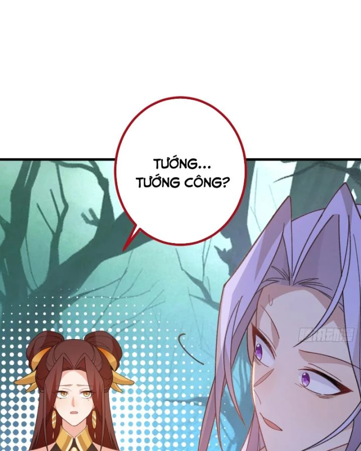 Ta! Phản Phái Thiên Mệnh Lại Thành Chính Đạo Lão Tổ Chapter 94 - Trang 3