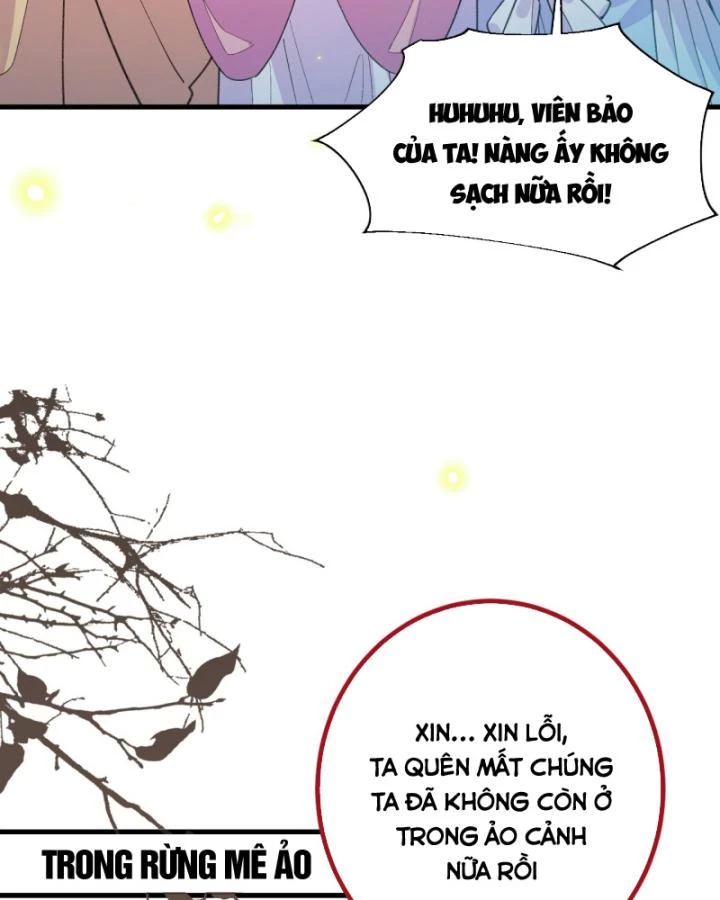 Ta! Phản Phái Thiên Mệnh Lại Thành Chính Đạo Lão Tổ Chapter 94 - Trang 3