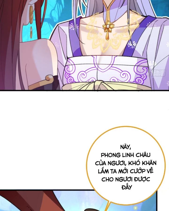 Ta! Phản Phái Thiên Mệnh Lại Thành Chính Đạo Lão Tổ Chapter 94 - Trang 3