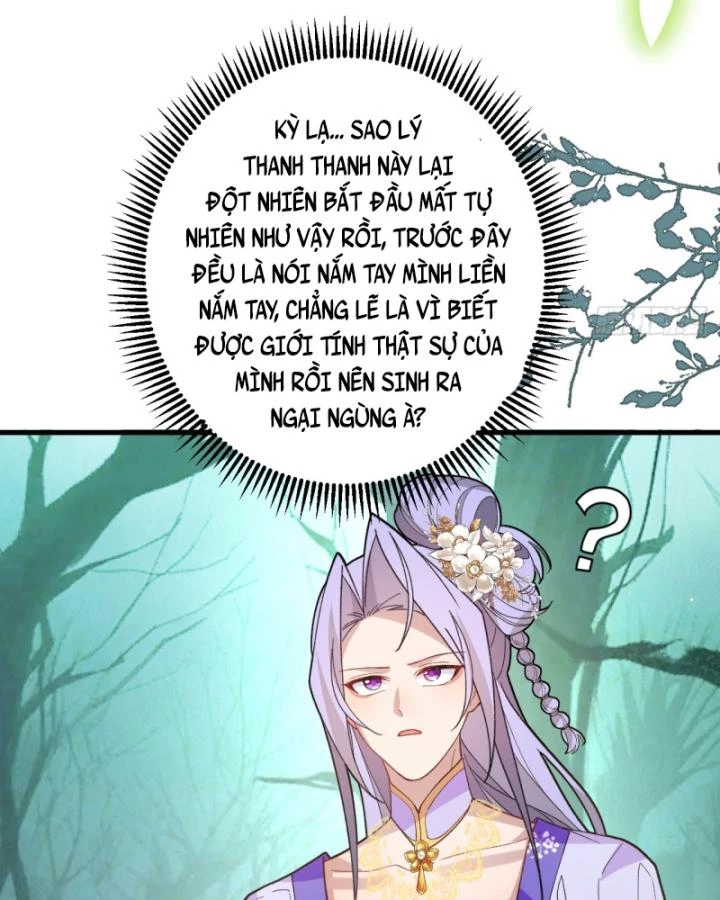 Ta! Phản Phái Thiên Mệnh Lại Thành Chính Đạo Lão Tổ Chapter 94 - Trang 3