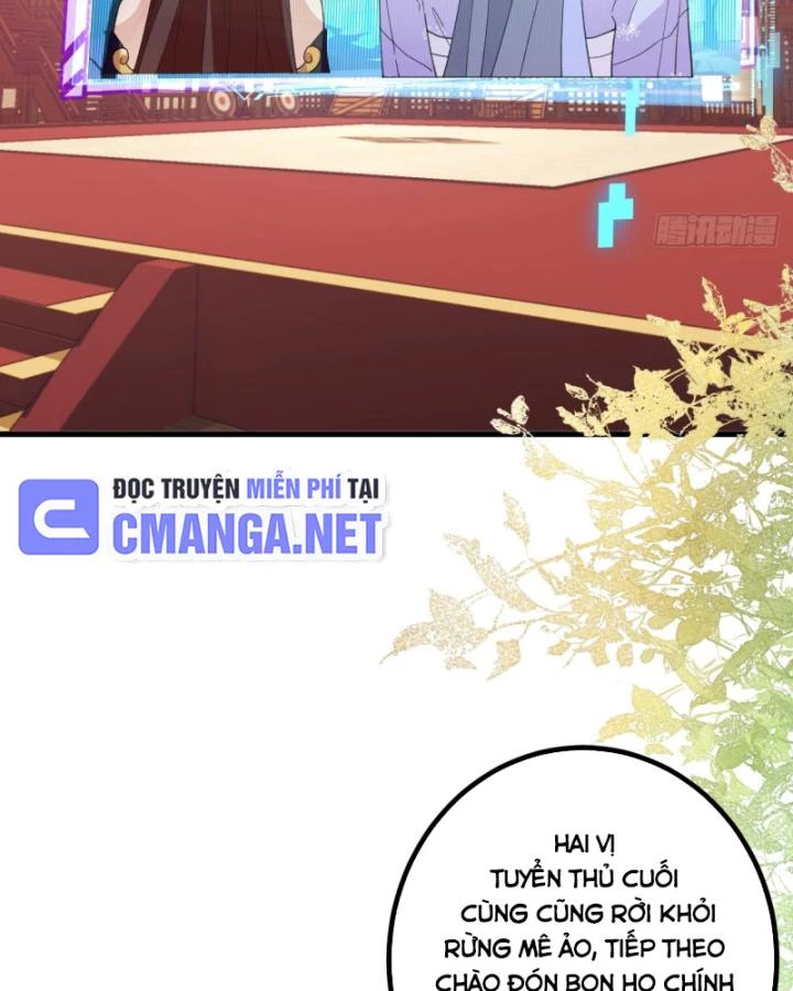 Ta! Phản Phái Thiên Mệnh Lại Thành Chính Đạo Lão Tổ Chapter 94 - Trang 3