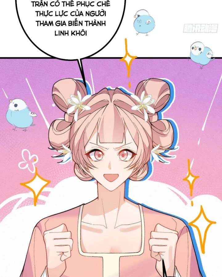 Ta! Phản Phái Thiên Mệnh Lại Thành Chính Đạo Lão Tổ Chapter 94 - Trang 3