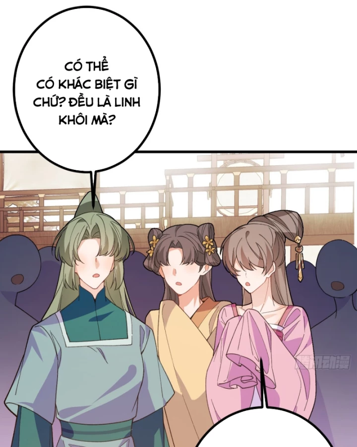 Ta! Phản Phái Thiên Mệnh Lại Thành Chính Đạo Lão Tổ Chapter 94 - Trang 3
