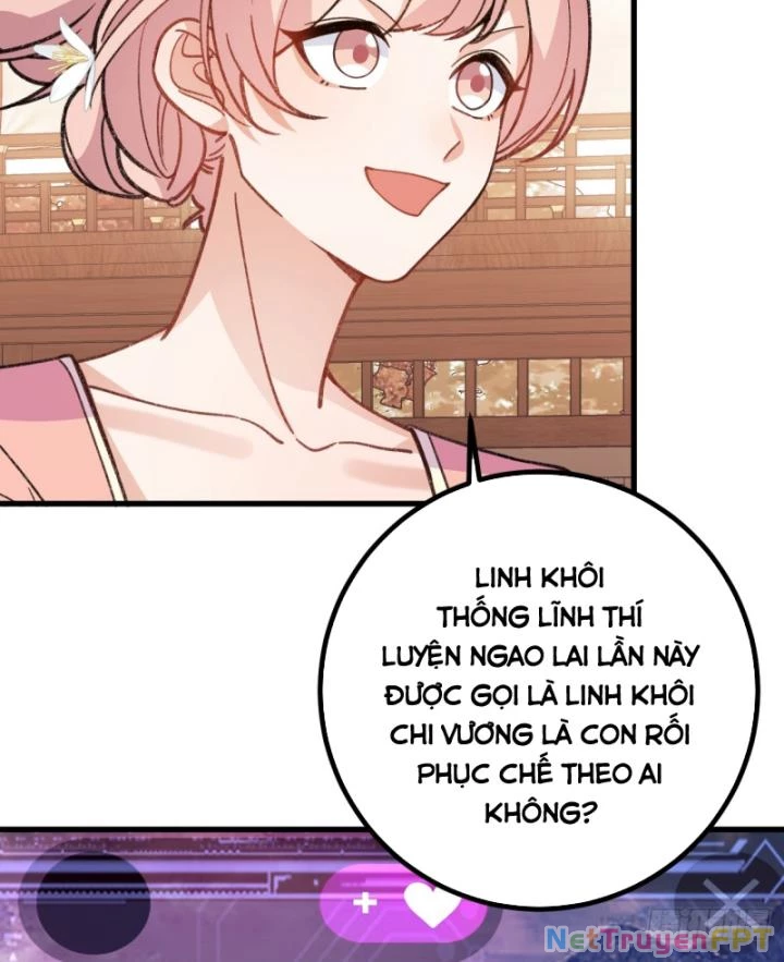 Ta! Phản Phái Thiên Mệnh Lại Thành Chính Đạo Lão Tổ Chapter 94 - Trang 3