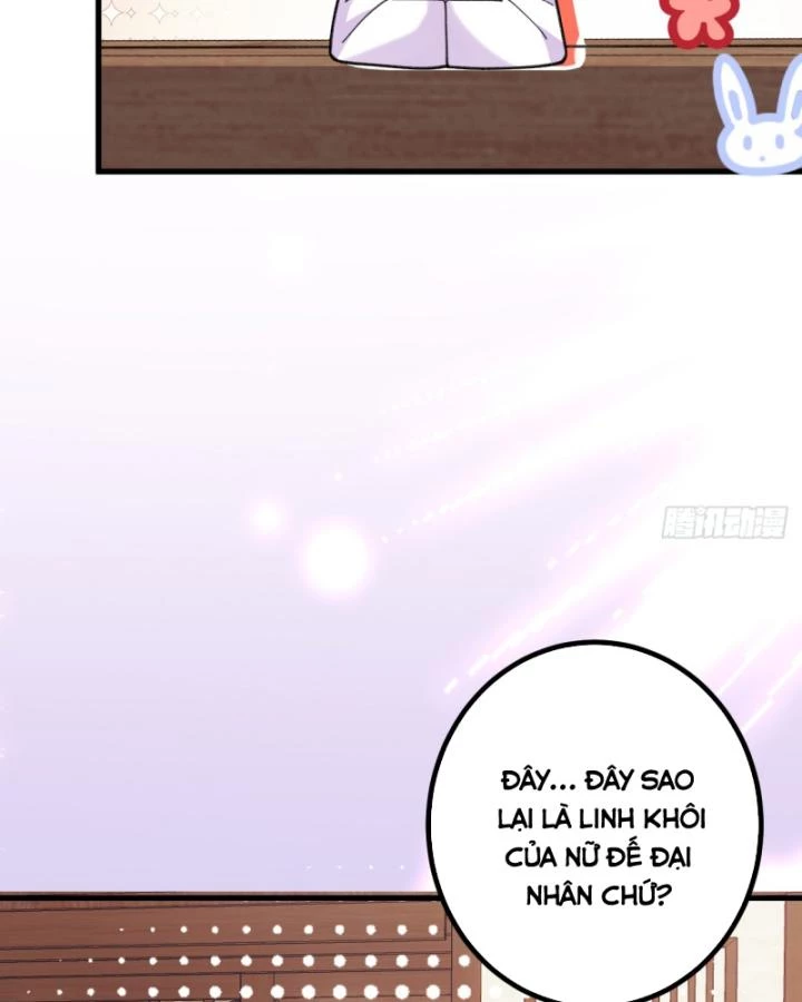 Ta! Phản Phái Thiên Mệnh Lại Thành Chính Đạo Lão Tổ Chapter 94 - Trang 3