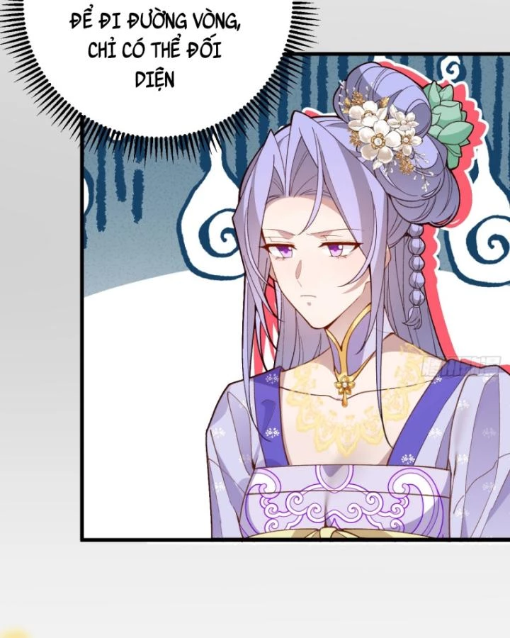 Ta! Phản Phái Thiên Mệnh Lại Thành Chính Đạo Lão Tổ Chapter 94 - Trang 3