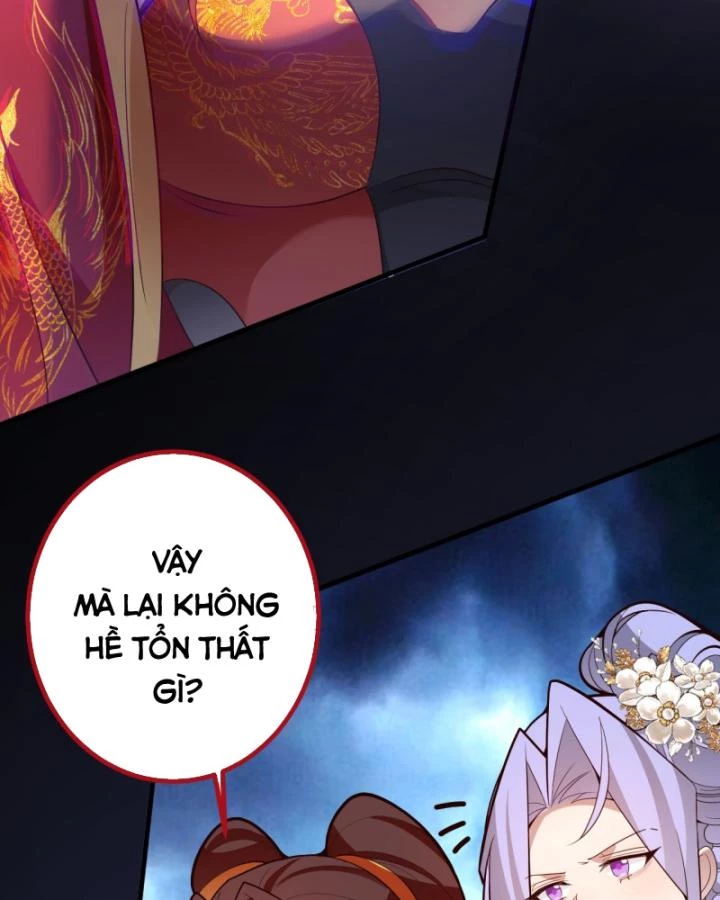 Ta! Phản Phái Thiên Mệnh Lại Thành Chính Đạo Lão Tổ Chapter 94 - Trang 3