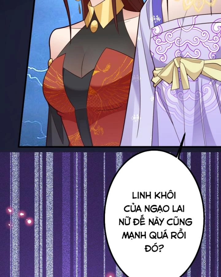 Ta! Phản Phái Thiên Mệnh Lại Thành Chính Đạo Lão Tổ Chapter 94 - Trang 3