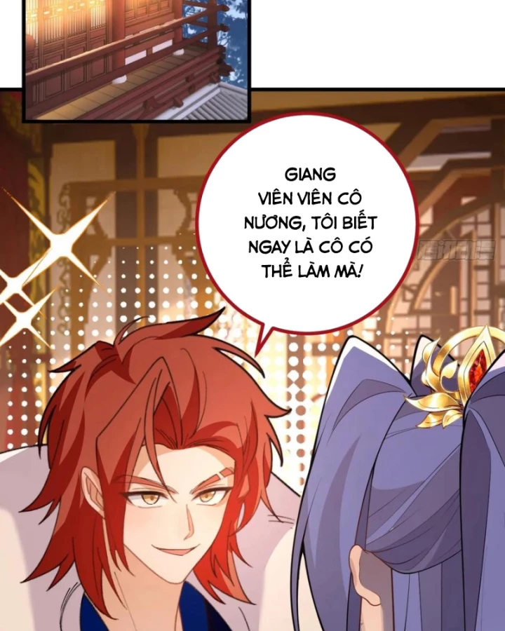 Ta! Phản Phái Thiên Mệnh Lại Thành Chính Đạo Lão Tổ Chapter 98 - Trang 3