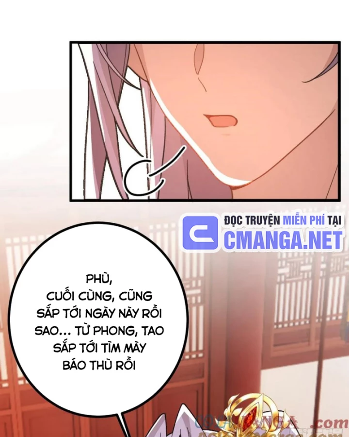 Ta! Phản Phái Thiên Mệnh Lại Thành Chính Đạo Lão Tổ Chapter 98 - Trang 3