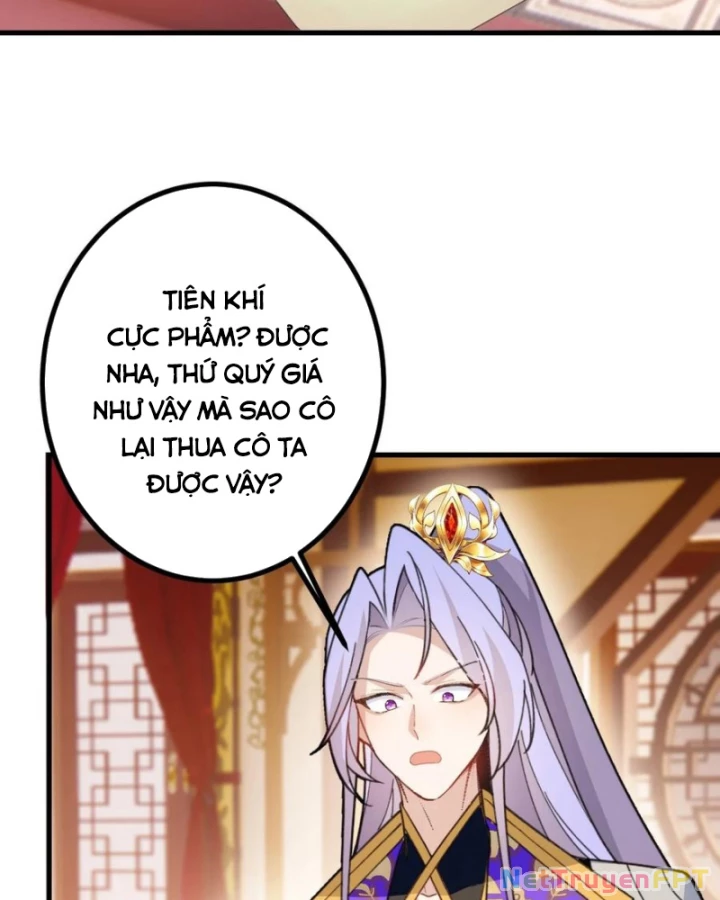 Ta! Phản Phái Thiên Mệnh Lại Thành Chính Đạo Lão Tổ Chapter 98 - Trang 3